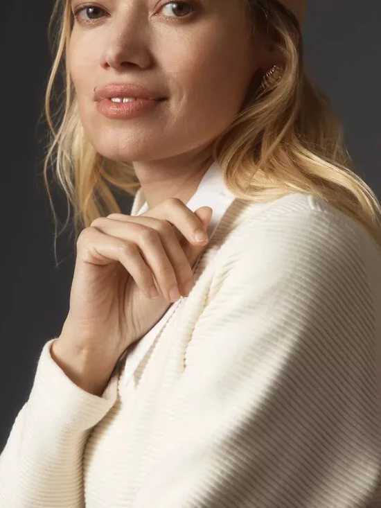 Stateside Stateside Rib Duster - Picture 9 of 10